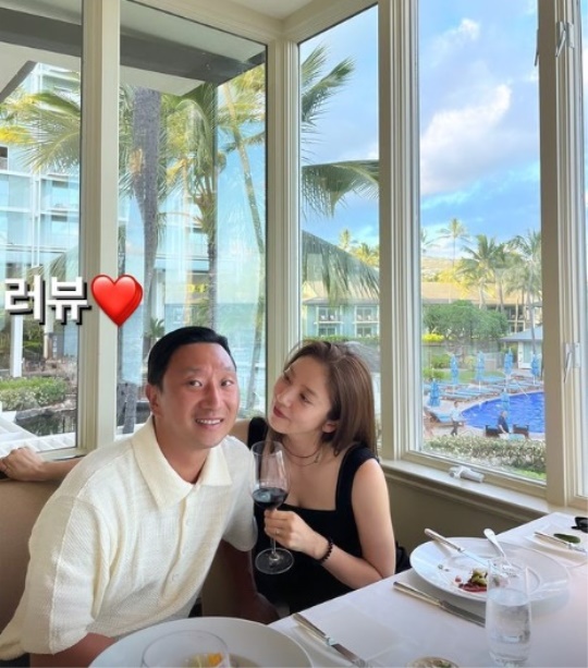 손담비 인스타그램