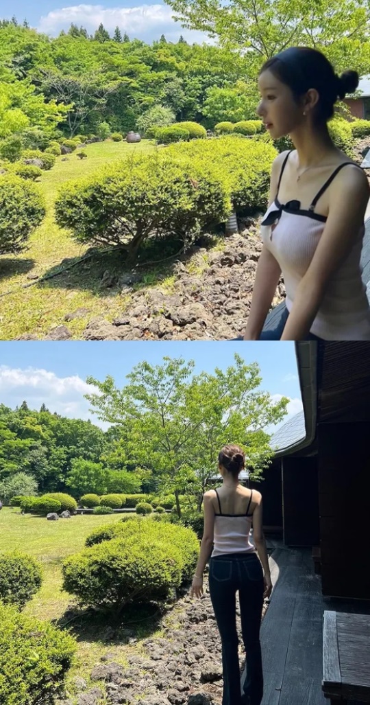 야옹이 작가 인스타그램