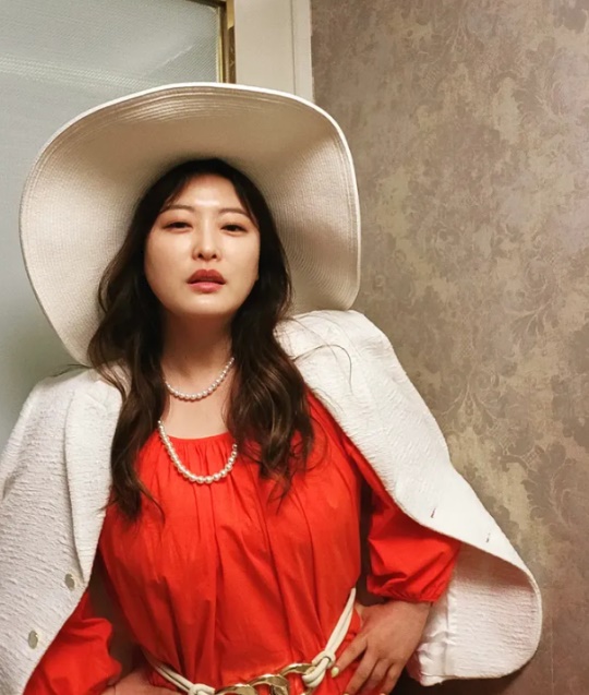 심진화 인스타그램