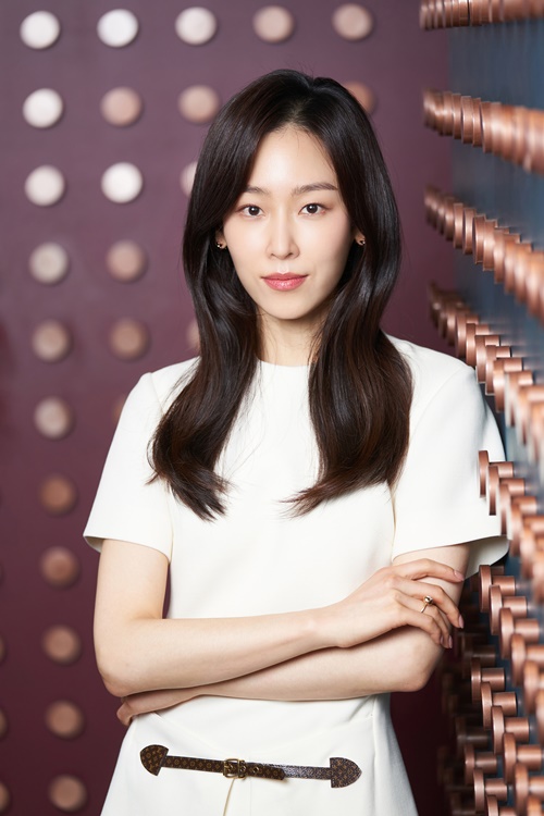 배우 서현진/사진=트리플 픽쳐스 제공