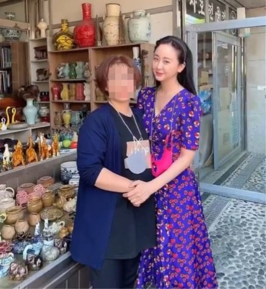 함소원 인스타