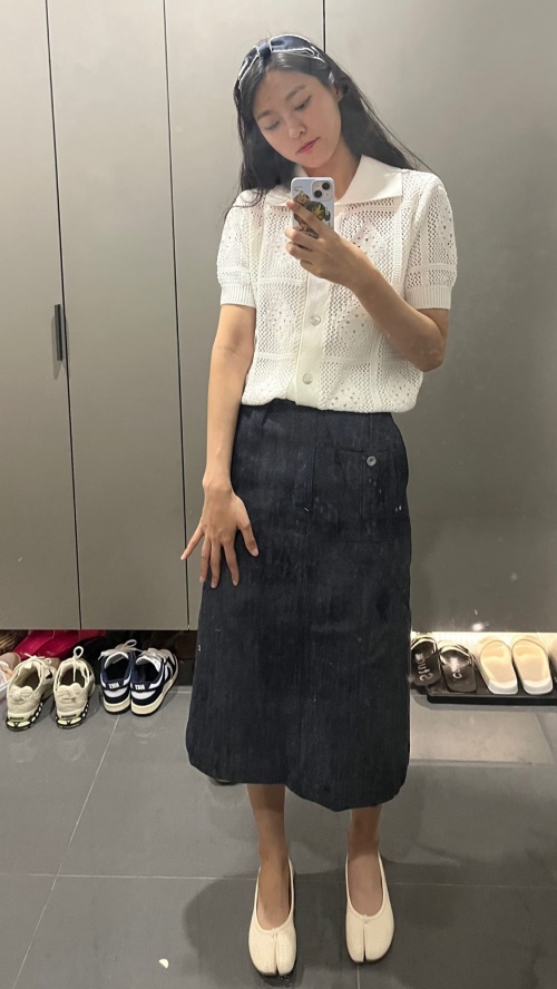 사진=설현 인스타그램