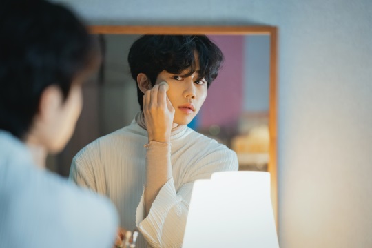 박지빈/사진=tvN '살인자의 쇼핑목록' 제공