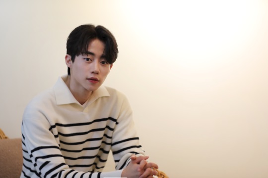 박지빈/사진=커즈나인엔터테인먼트 제공