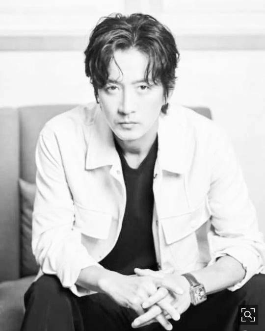 이하정, 정준호 인스타그램