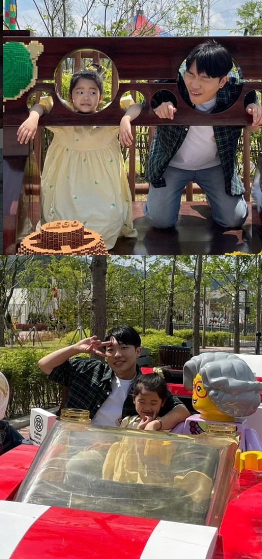 최고기 인스타그램
