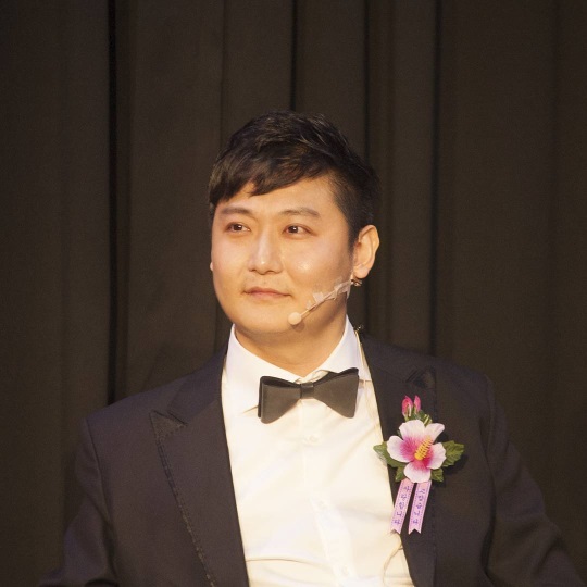 김혁건 인스타