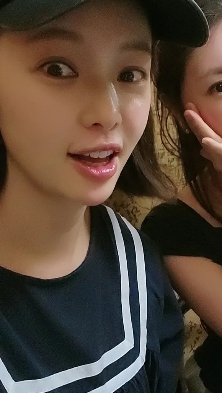 황정음 인스타