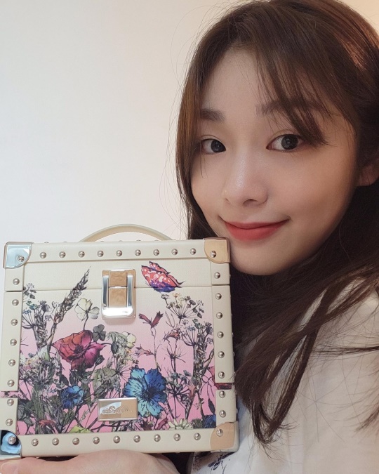 김연아 인스타