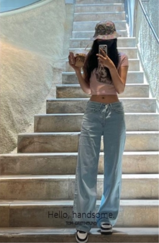 설현 인스타 스토리