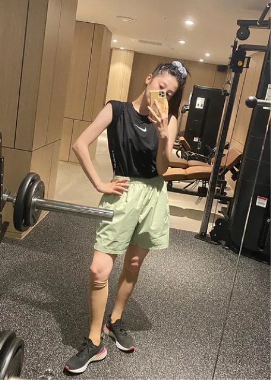 최예슬 인스타그램