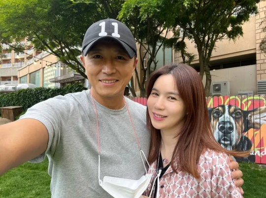 진태현 이스타그램