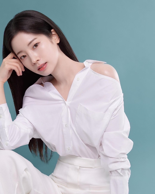 사진=다현 인스타그램
