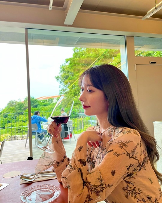 아야네 인스타