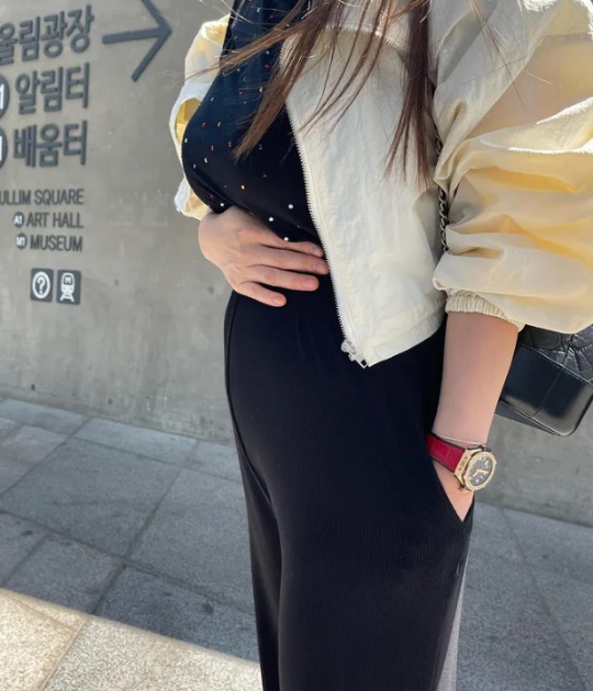경맑음 인스타그램