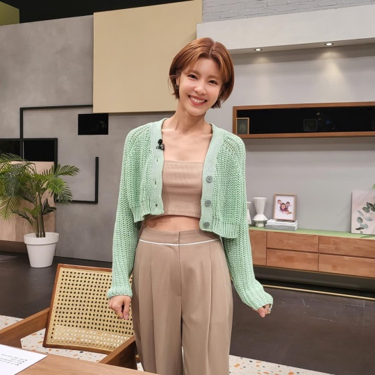 나무엑터스 인스타그램