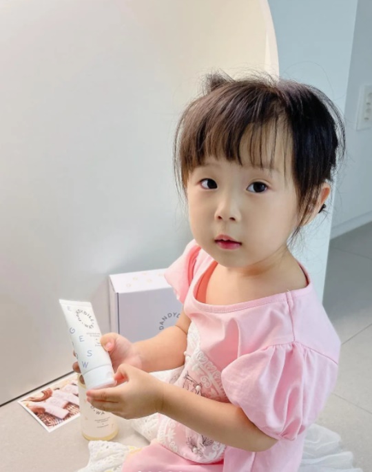 율희 인스타그램