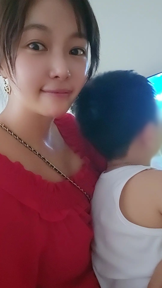 황정음 인스타그램
