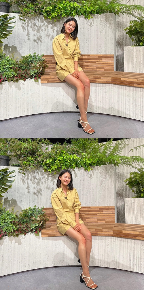사진=남보라 인스타그램