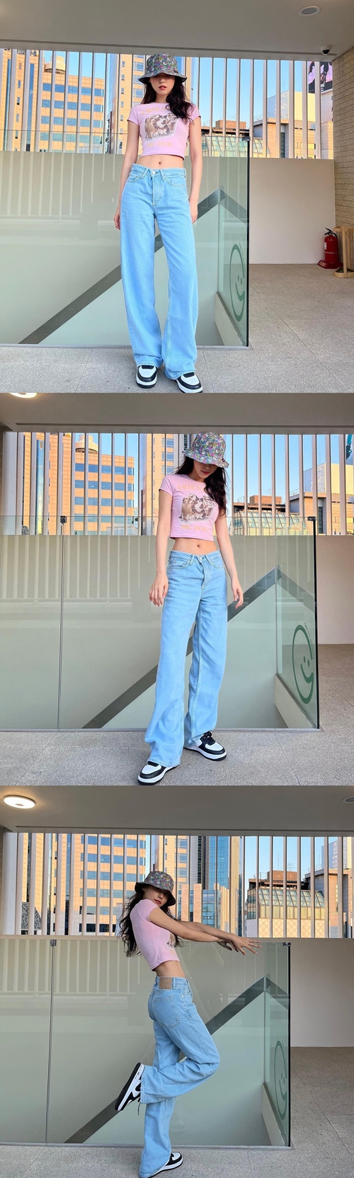 사진=설현 인스타그램