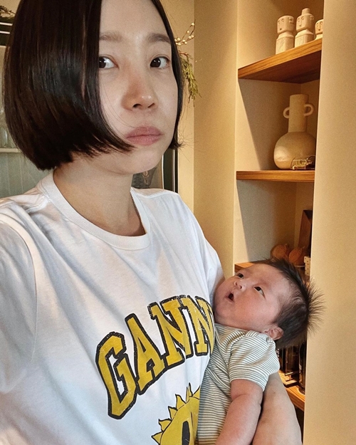 사진=신다은 인스타그램