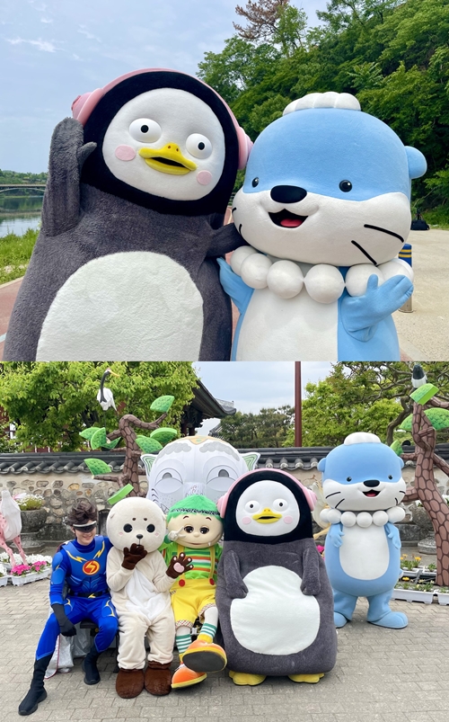 사진=진주시 공식 인스타그램