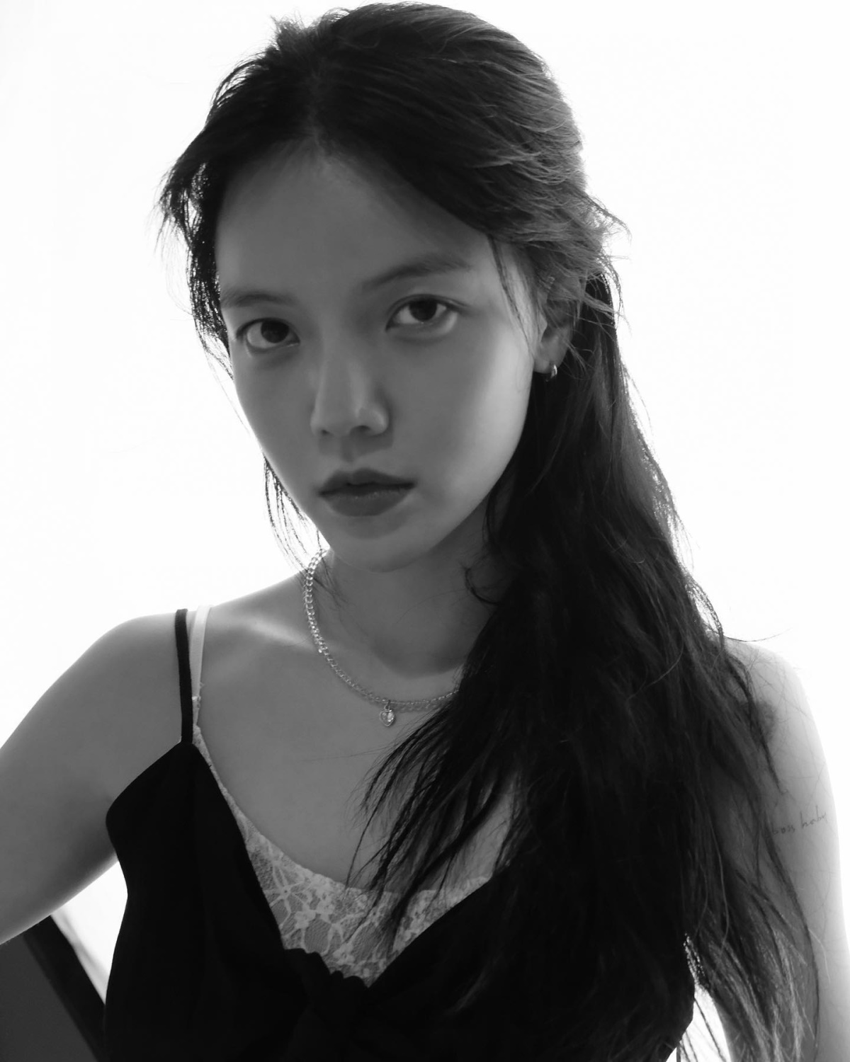 지민 인스타