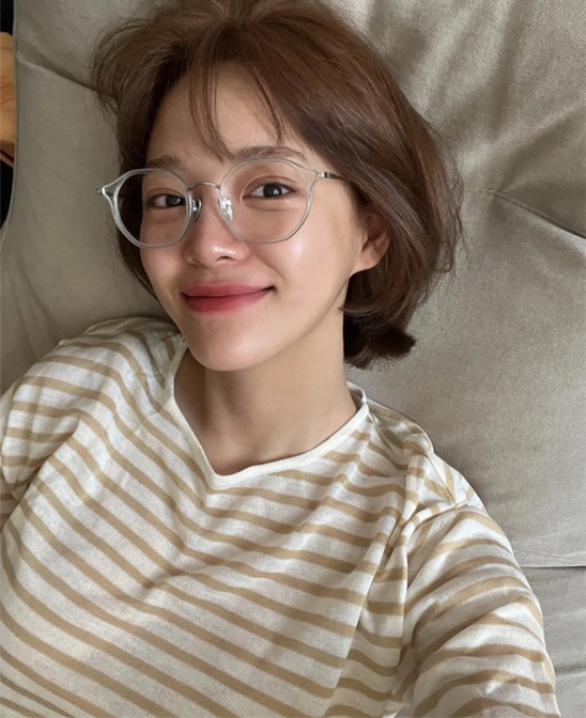 김세정 인스타그램
