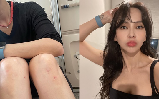 김지우 인스타그램