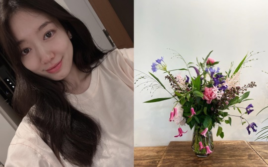 박신혜 인스타그램