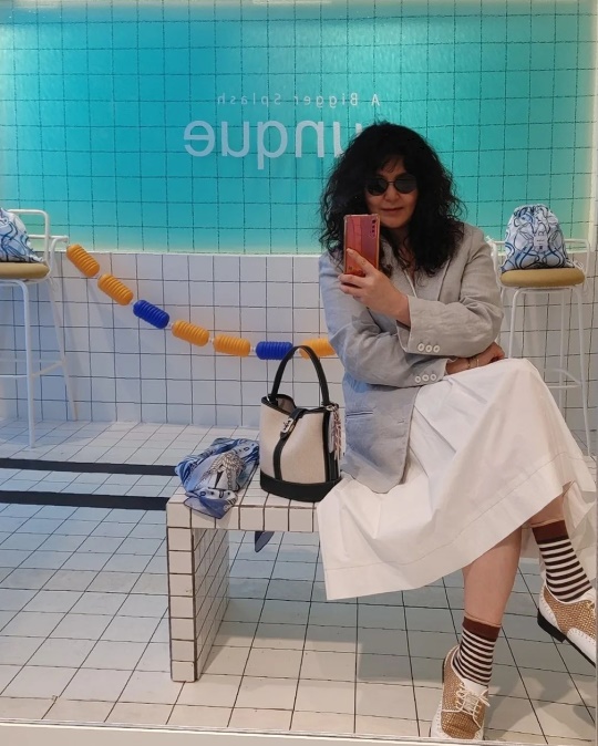 한혜연 인스타그램