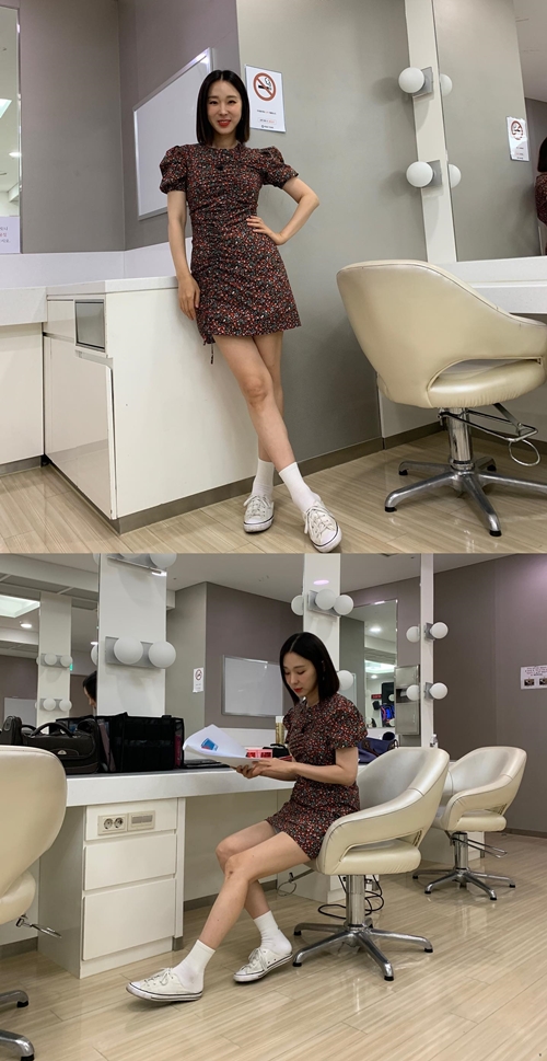 사진=이지혜 인스타그램
