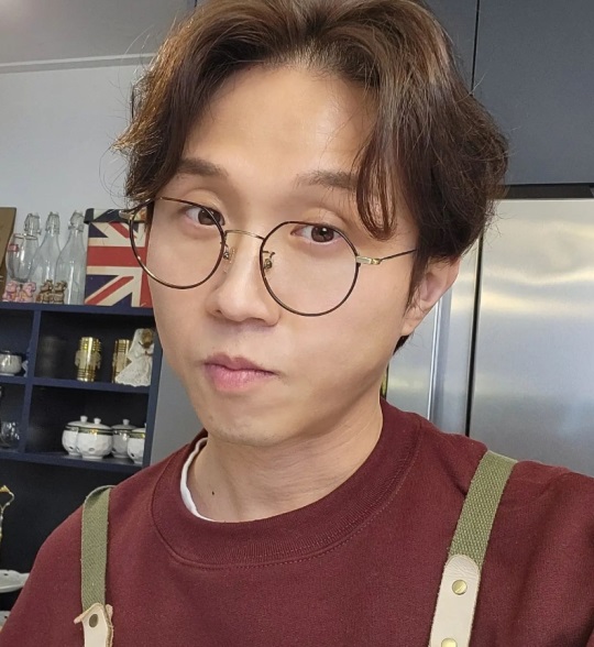 박성광 인스타
