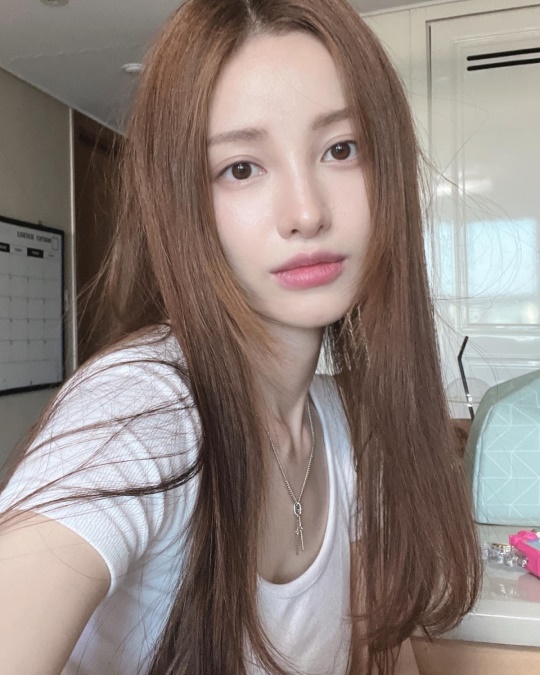 유깻잎 인스타