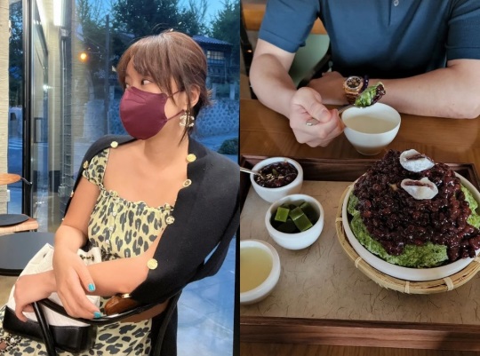 황정음 인스타그램