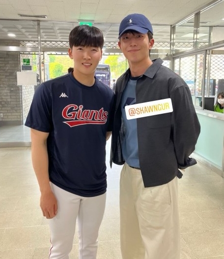 사진=최준용 인스타그램