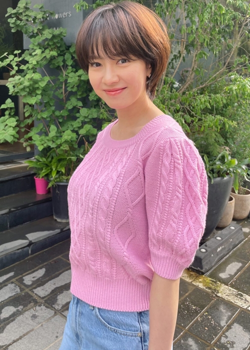 사진=송지효 인스타그램