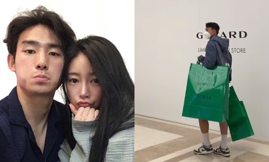소연 인스타