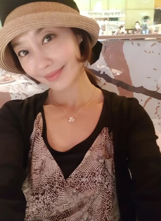 이지현 인스타