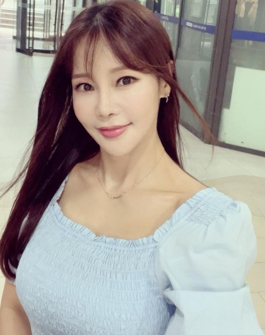 미나 인스타