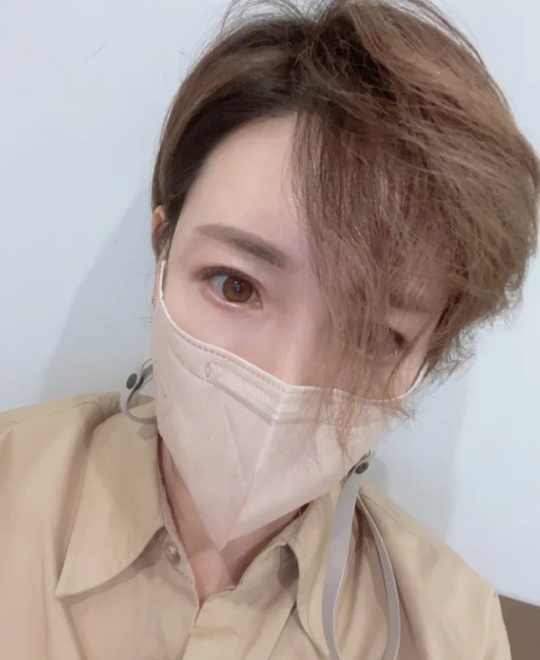 이상아 인스타그램