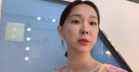 이지혜 인스타그램