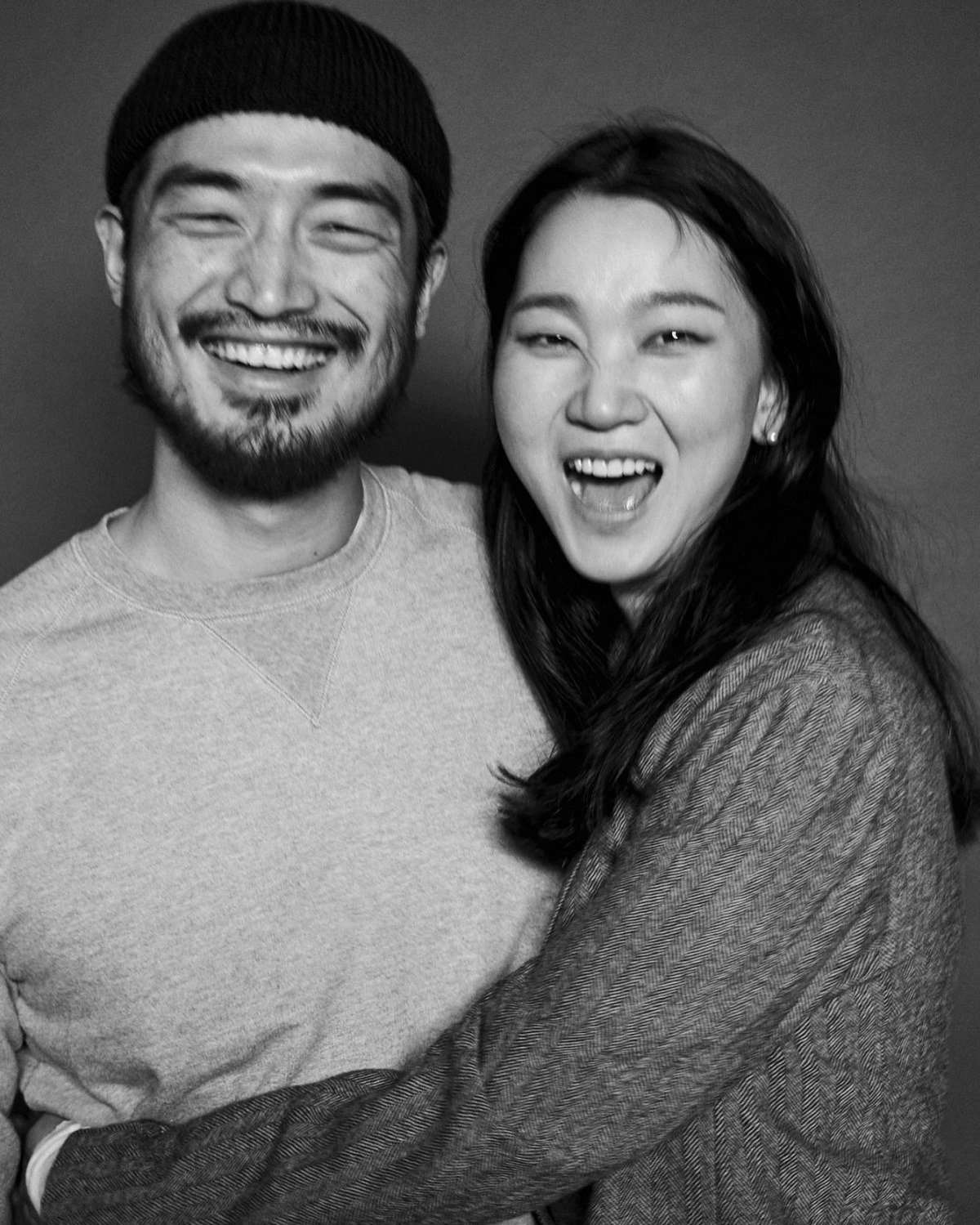 정승민 씨 인스타