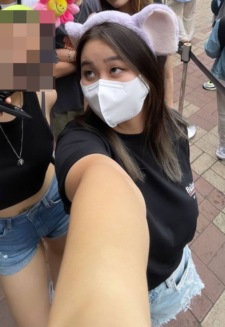 안리원 인스타