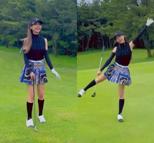 아야네 인스타