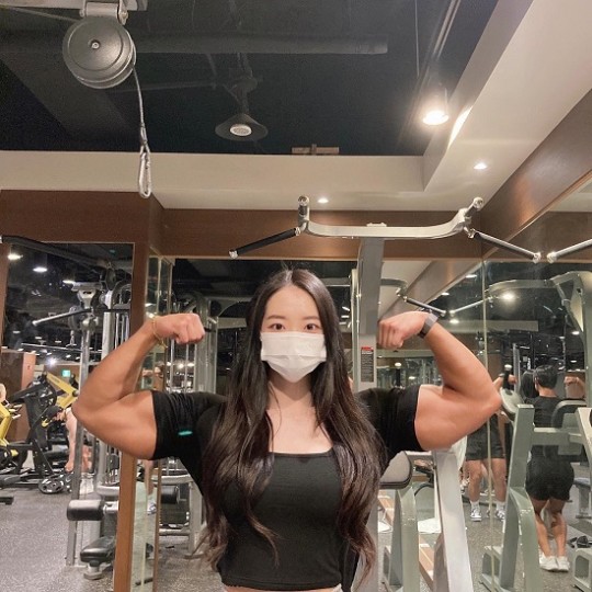 신민아 인스타