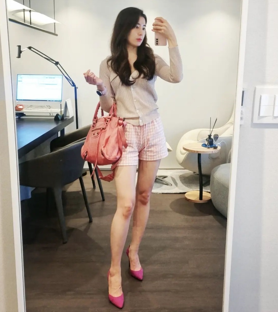 민혜연 인스타