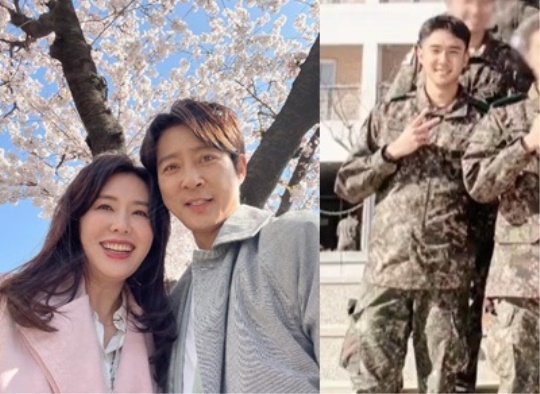 하희라 인스타그램