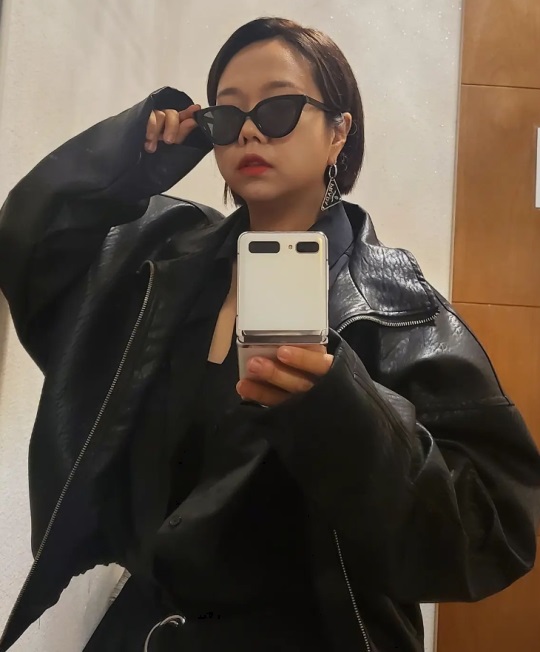 홍현희 인스타
