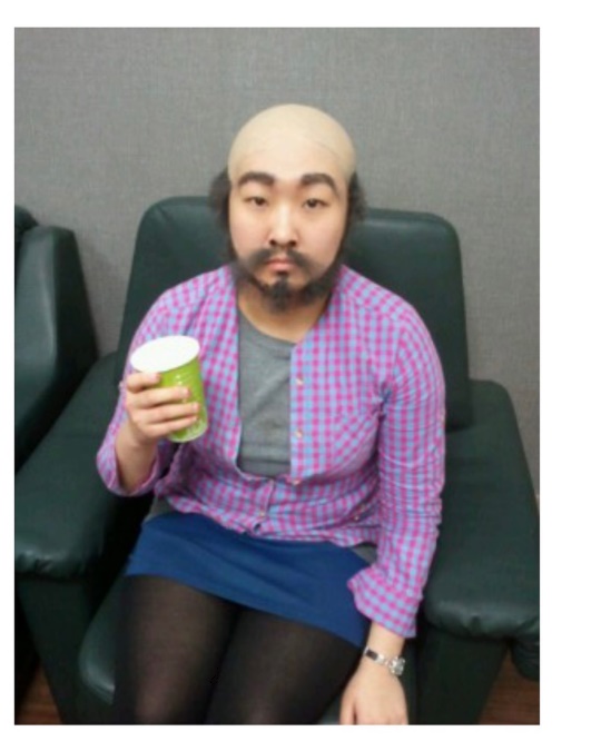 이수지 인스타그램